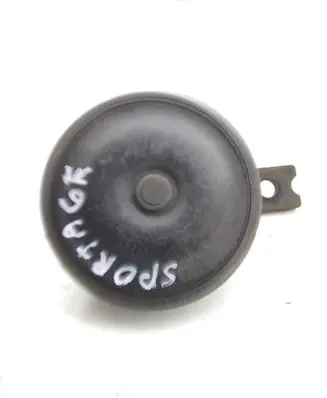 KIA Sportage Horn signal