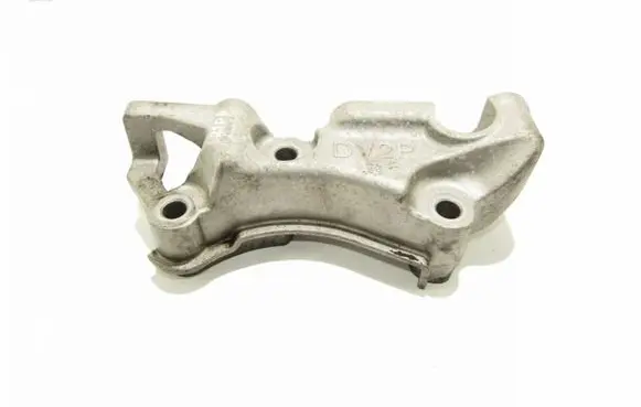 Citroen C4 I Picasso Engine mounting bracket 9673585780