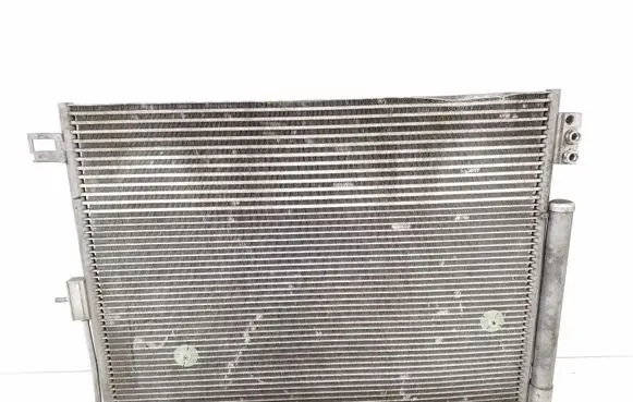 Jeep Grand Cherokee A/C cooling radiator (condenser) 55038003AG