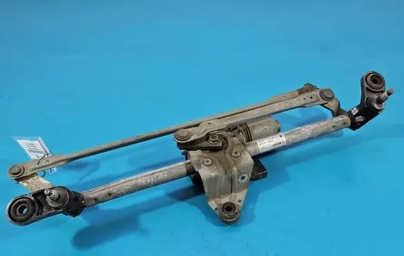 Skoda Octavia Mk3 (5E) Wiper motor 5E1955119 IMPRK1611392