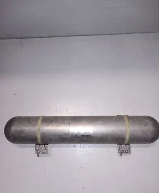 Tesla Model X Air suspension tank/reservoir 