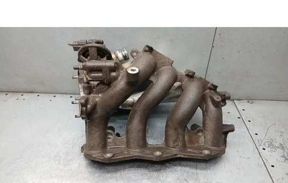 Mazda 323 F Intake manifold 