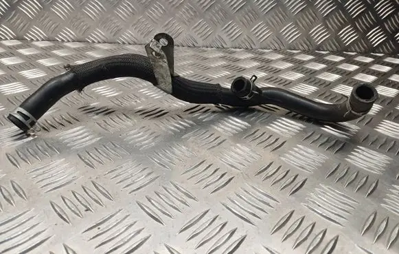 Suzuki Grand Vitara II Breather/breather pipe/hose 