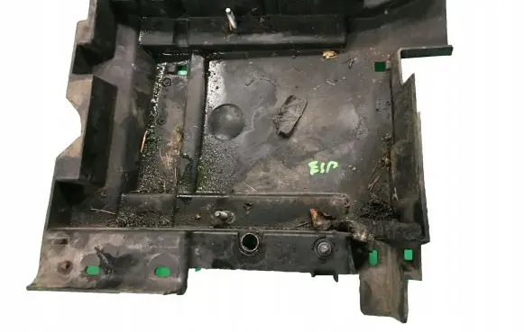 Renault Espace - Grand espace IV Battery tray 8200412898