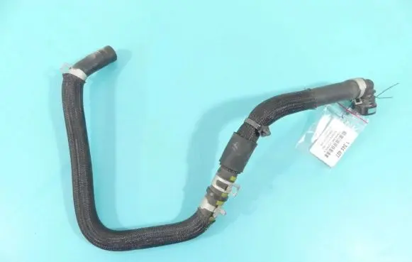 KIA Optima Engine coolant pipe/hose IMPRK1344407