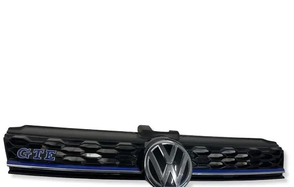 Volkswagen Golf VII Rear/tail lights 5GE853653G 5GE853651L 5CE853651M