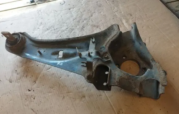 Mitsubishi ASX Rear wheel hub spindle/knuckle 
