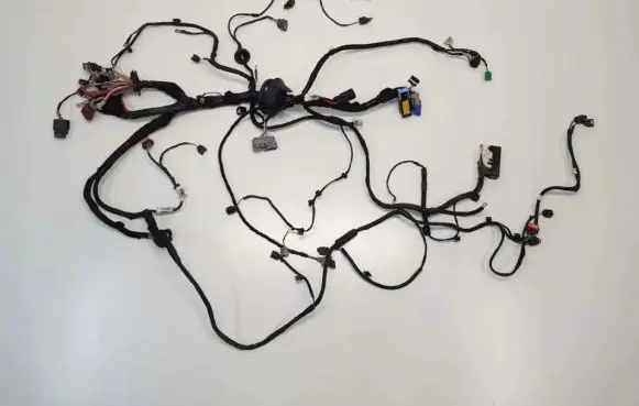 Renault Megane IV Other wiring loom