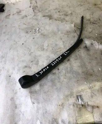 Skoda Scala Rear wiper blade 657955704a