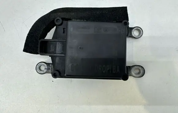Nissan Leaf II (ZE1) Distronic sensor radar 4057146068