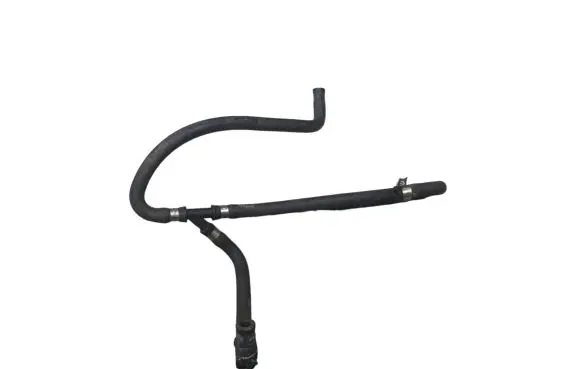 Peugeot Boxer Engine coolant pipe/hose
