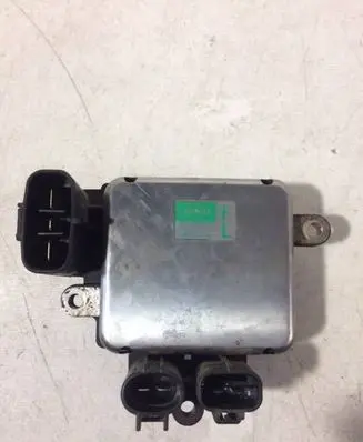 Subaru Tribeca Coolant fan relay 4993003430