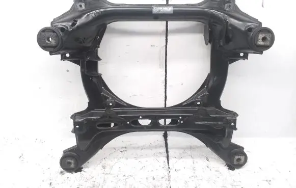 Audi Q7 4L Front subframe 4L0407748A 4L0407747A 7L0499311E