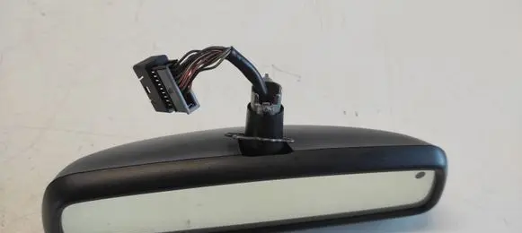 Opel Vectra C Rear view mirror (interior)