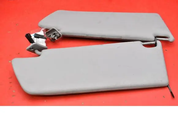 Opel Zafira B Sun visor
