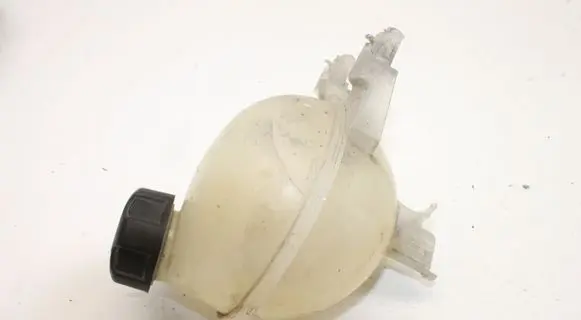 Citroen C4 Cactus Coolant expansion tank/reservoir