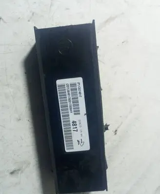 Opel Insignia A Other control units/modules 13574817 4817 3888878000700BHY