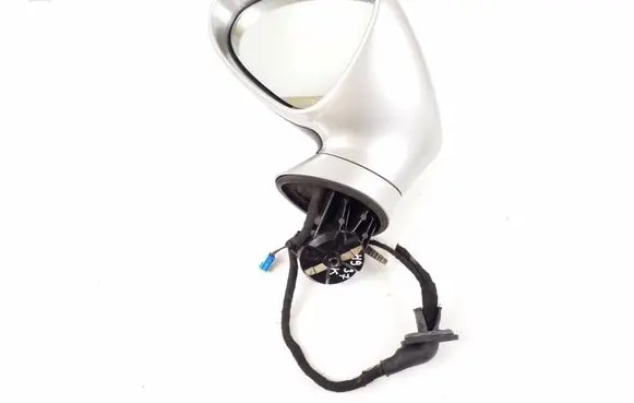 Porsche Panamera (970) Front door electric wing mirror 97073161904