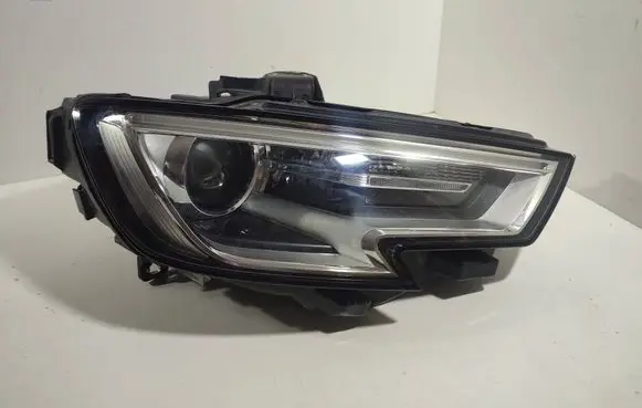 Headlight/headlamp
