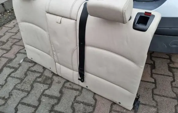 BMW X4 F26 Other seats 225552252
