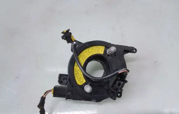 Airbag slip ring squib (SRS ring)
