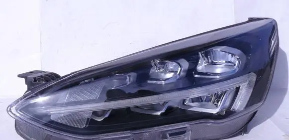 Ford Focus Headlight/headlamp MX7B13E015EB