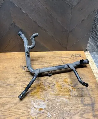 Hyundai Tucson TL Engine coolant pipe/hose 256202A870