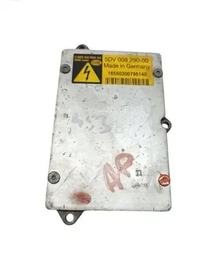 Opel Astra H Xenon control unit/module 5DV0082900