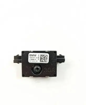 BMW 7 G11 G12 Aerial antenna amplifier 9325724 21889810 50110213