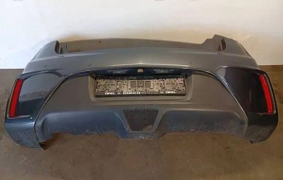 Opel Ampera Rear bumper 25975588 1001008777