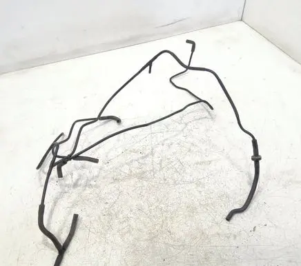Audi A4 S4 B8 8K Vacuum line/pipe/hose 03L131552AR