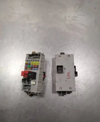 Fiat Croma Fuse module 501890160015 51838798 NBC19491