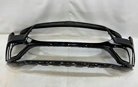 Mercedes-Benz CLA C118 X118 Front bumper