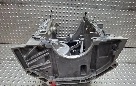 Dacia Sandero III Oil sump S26337342 110176811R