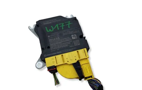 Mercedes-Benz A W177 Airbag control unit/module A1779027906