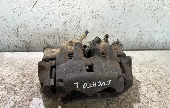 Fiat Ducato Front brake caliper