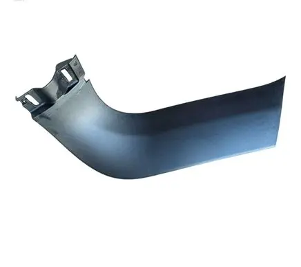 Ford Escape IV Tailgate/trunk side cover trim LJ6BS42324ACW KL7L1206 12063