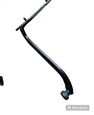 Peugeot Expert Sliding door latching motor 962100