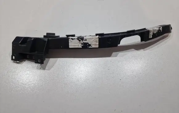 Opel Insignia A Headlight/headlamp mounting bracket 13250570 1406285 200940464