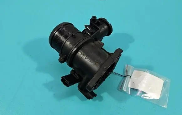 Citroen C5 Throttle body valve 9660110780 IMPRK1588325
