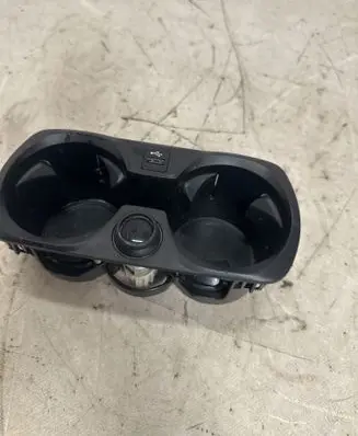 BMW 3 G20 G21 Cup holder front 6806803 0102030405 1670135116