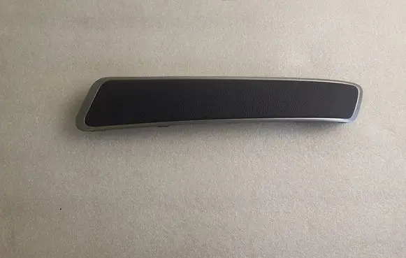 KIA Sportage Front door interior handle trim 82383D9000