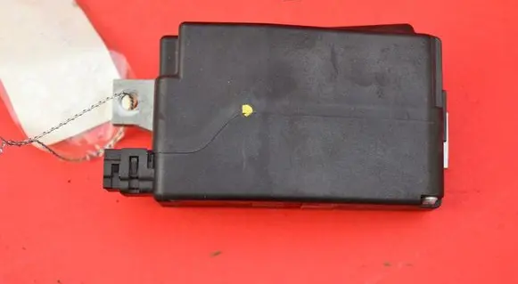 Audi A4 S4 B8 8K Ignition lock 8K0905852C