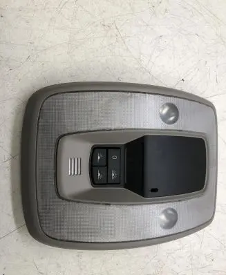 Volvo S60 Front seat light 39806308