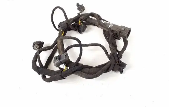 Mercedes-Benz SLK R171 Parking sensor (PDC) wiring loom A1715403832
