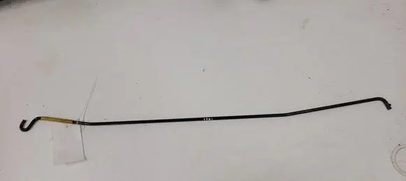 Opel Astra K Engine bonnet/hood prop rod/strut