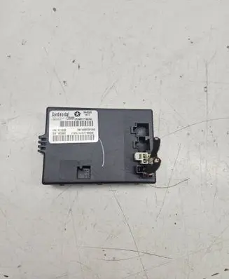 Chrysler Pacifica Other control units/modules 68277182AG 2841692207300