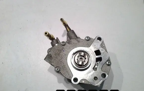 Land Rover Discovery 4 - LR4 Fuel injection high pressure pump 9h2q-2a451-be