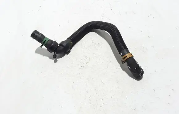 Renault Megane III Engine coolant pipe/hose 924100018R