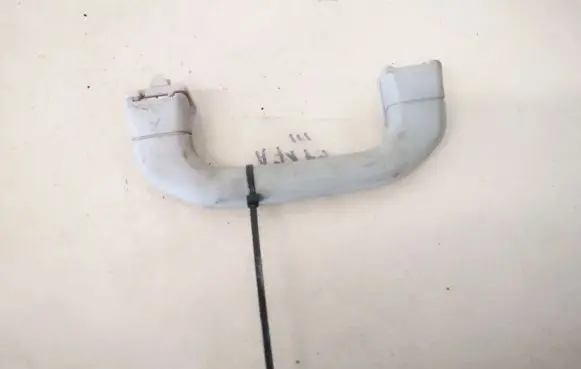 Mercedes-Benz C W203 Front interior roof grab handle a2038100451